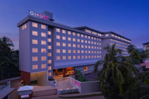 Ginger Goa Candolim